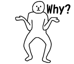 THE MAN!!!!!!!!!!!!!! sticker #13931319