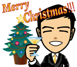 Business conversation4 sticker #13931585