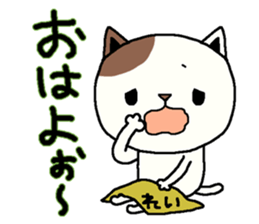 Rei sends sticker #13931647