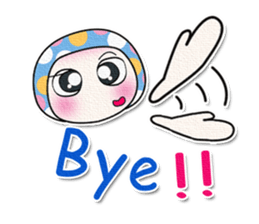 Hi my name is Osava. ^__^ Ha Ha Ha!! sticker #13931848