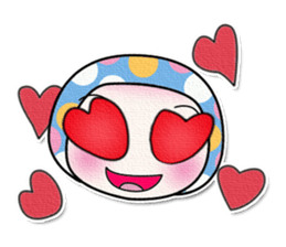 Hi my name is Osava. ^__^ Ha Ha Ha!! sticker #13931852