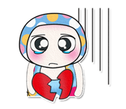 Hi my name is Osava. ^__^ Ha Ha Ha!! sticker #13931853