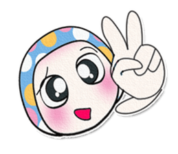 Hi my name is Osava. ^__^ Ha Ha Ha!! sticker #13931854