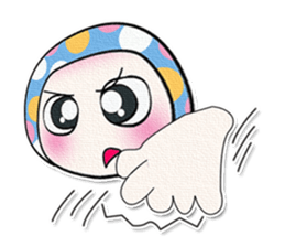 Hi my name is Osava. ^__^ Ha Ha Ha!! sticker #13931857