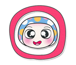 Hi my name is Osava. ^__^ Ha Ha Ha!! sticker #13931859