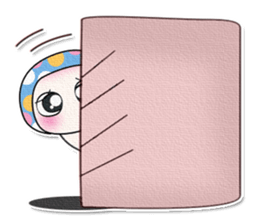 Hi my name is Osava. ^__^ Ha Ha Ha!! sticker #13931863