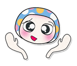 Hi my name is Osava. ^__^ Ha Ha Ha!! sticker #13931866