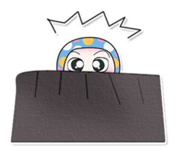 Hi my name is Osava. ^__^ Ha Ha Ha!! sticker #13931870