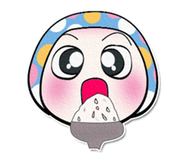 Hi my name is Osava. ^__^ Ha Ha Ha!! sticker #13931872