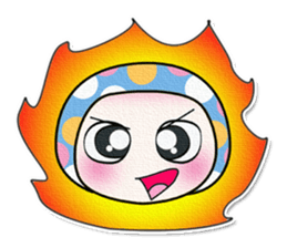 Hi my name is Osava. ^__^ Ha Ha Ha!! sticker #13931878