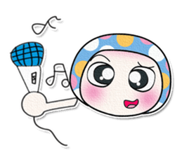 Hi my name is Osava. ^__^ Ha Ha Ha!! sticker #13931879