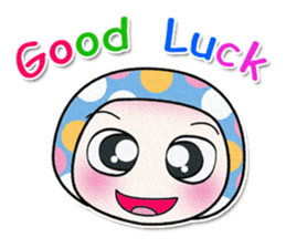 Hi my name is Osava. ^__^ Ha Ha Ha!! sticker #13931880