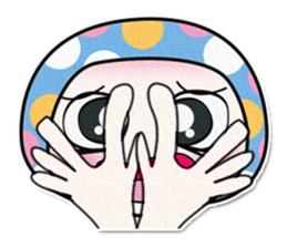 Hi my name is Osava. ^__^ Ha Ha Ha!! sticker #13931884