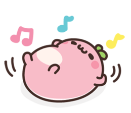 Dollmei Cats (Sayei & Lube 1) sticker #13931887