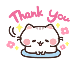 Dollmei Cats (Sayei & Lube 1) sticker #13931897