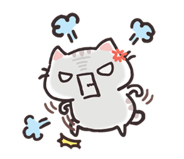 Dollmei Cats (Sayei & Lube 1) sticker #13931899