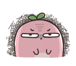 Dollmei Cats (Sayei & Lube 1) sticker #13931900