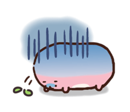 Dollmei Cats (Sayei & Lube 1) sticker #13931906