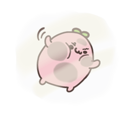 Dollmei Cats (Sayei & Lube 1) sticker #13931911