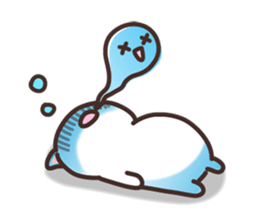 Dollmei Cats (Sayei & Lube 1) sticker #13931914