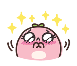 Dollmei Cats (Sayei & Lube 1) sticker #13931915