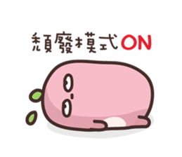 Dollmei Cats (Sayei & Lube 1) sticker #13931918