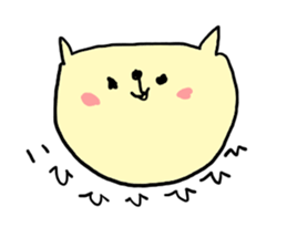 NEKOROBITAMAO sticker #13932571