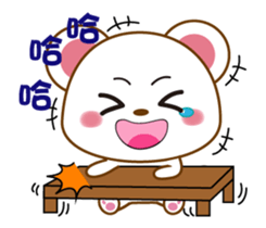 mini mouse action vol.9 sticker #13932879