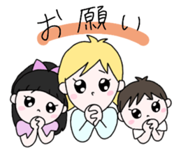 machiryo sticker #13933525