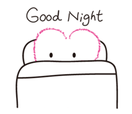 My Happy Heart sticker #13933685