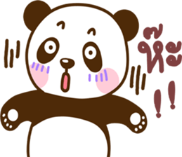 father bear sticker #13933717