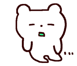 His name is Mark Rossy sticker #13933814