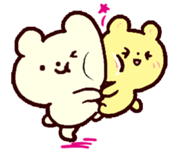 His name is Mark Rossy sticker #13933817