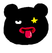 His name is Mark Rossy sticker #13933818