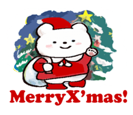 His name is Mark Rossy sticker #13933826