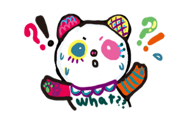 His name is Mark Rossy sticker #13933838