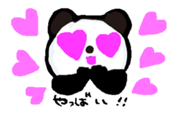 His name is Mark Rossy sticker #13933841