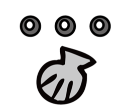 Friend of fish and the sea sticker #13934314