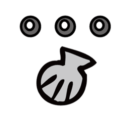 Friend of fish and the sea sticker #13934314