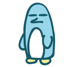 Friend of fish and the sea sticker #13934319