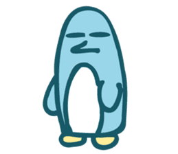 Friend of fish and the sea sticker #13934319