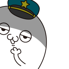 Seals sergeant(Overseas edition)