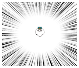 Seals sergeant(Overseas edition) sticker #13934346