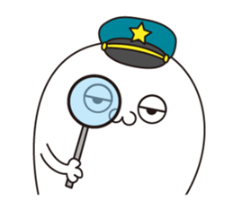 Seals sergeant(Overseas edition) sticker #13934360