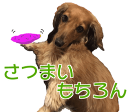 KUUU-chan sticker #13934730