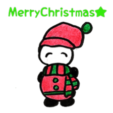 PANDA turtle TONTON sticker #13934935