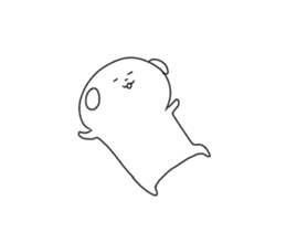 pochi6 sticker #13935088