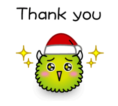 TOMMY CHILDREN THE HOLY NIGHT (English) sticker #13935446