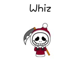 TOMMY CHILDREN THE HOLY NIGHT (English) sticker #13935448