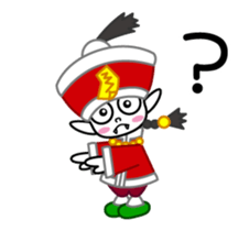 TOMMY CHILDREN THE HOLY NIGHT (English) sticker #13935449